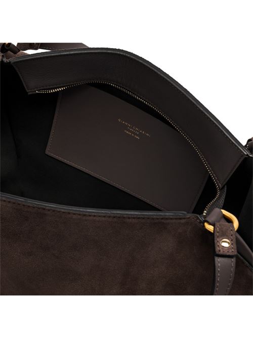 Bloom borsa a spalla GIANNI CHIARINI | BS12037C974